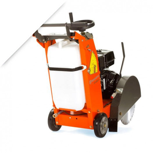 Cortadora de suelo FS400LV Husqvarna