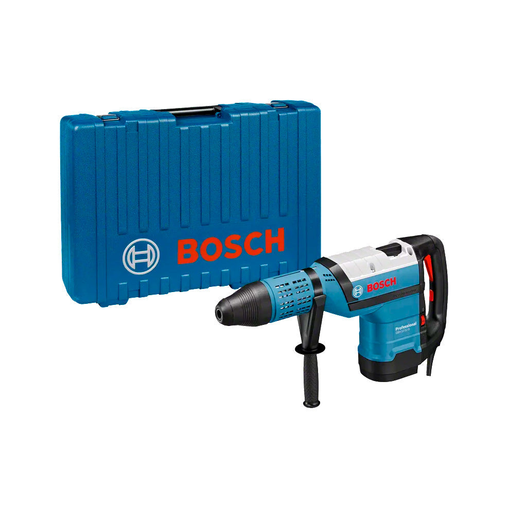 Martillo perforador GBH 12-52 D Bosch Professional