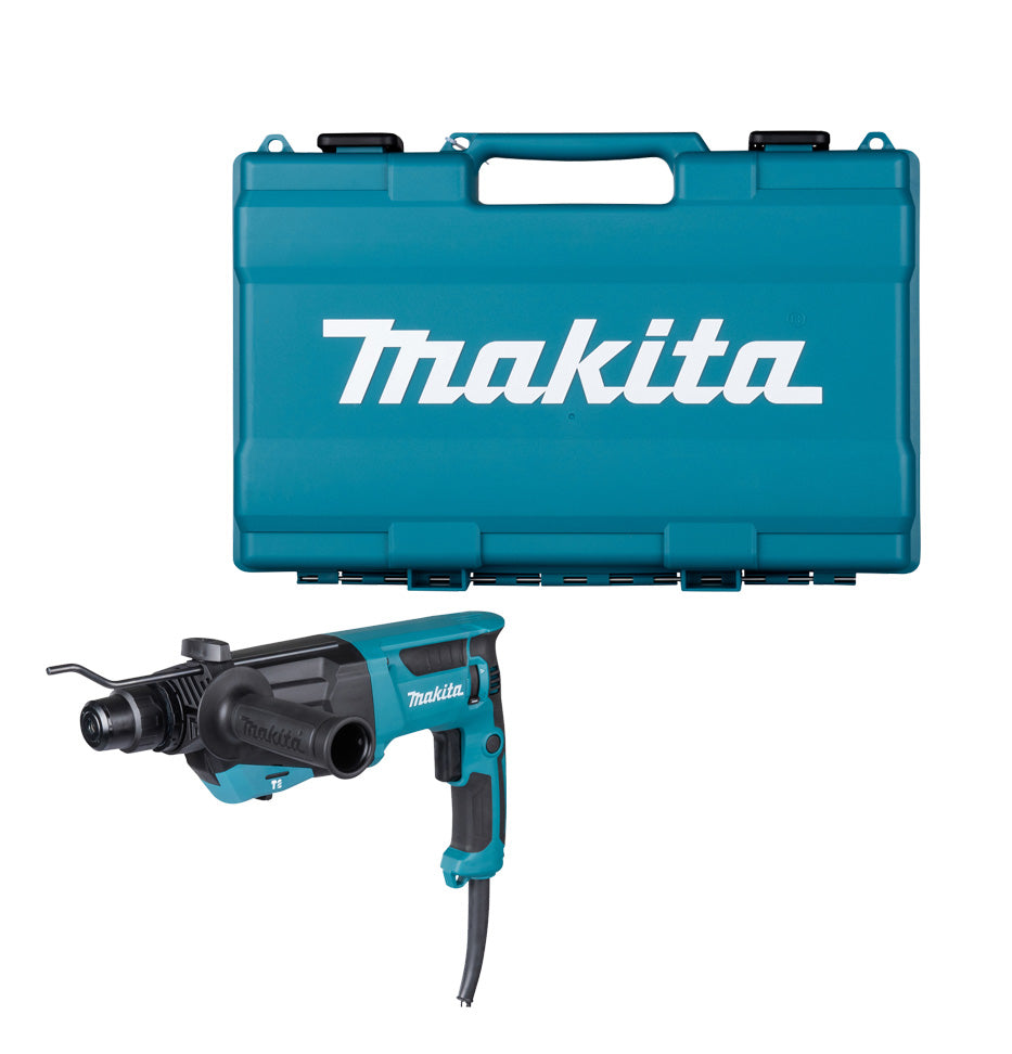 Martillo ligero HR2670 Makita