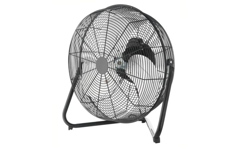 VENTILADOR DE SUELO VS16400 | Metalworks