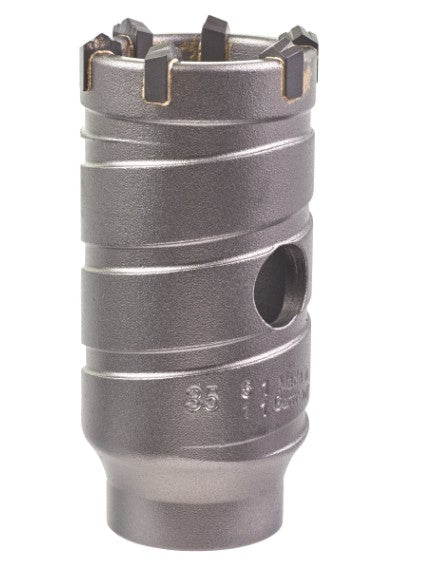 Coronas SDS-Plus TCT | Milwaukee