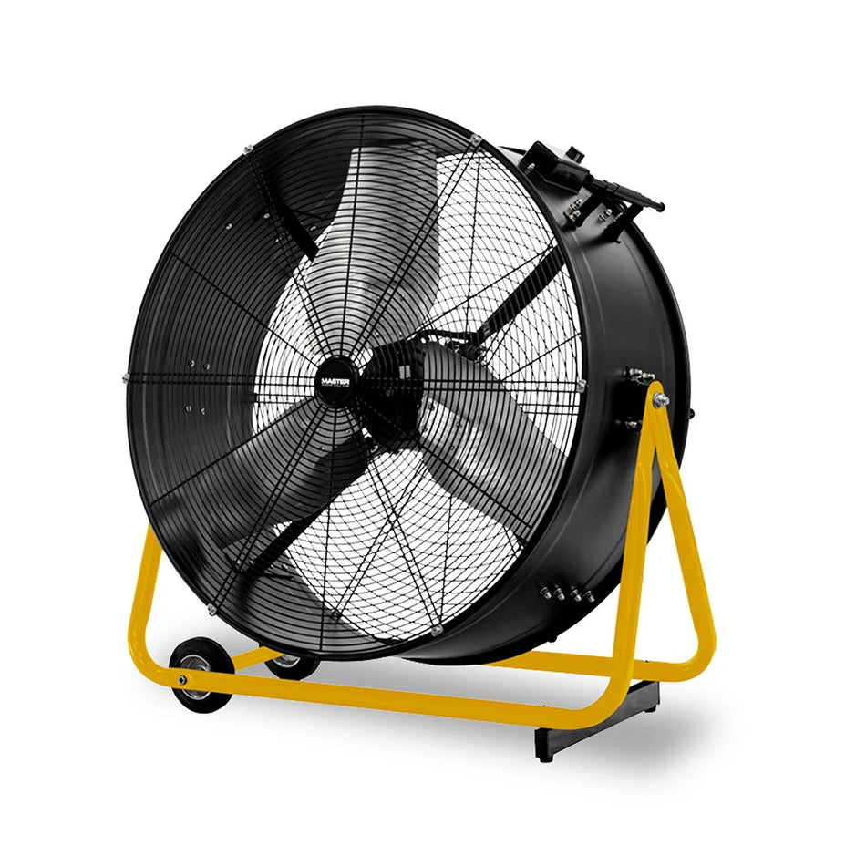 Ventilador profesional Master DF 30 | Dantherm