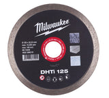 Disco de diamante DHTi | Milwaukee