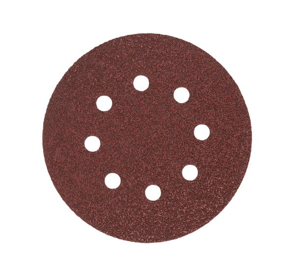 Hojas estándar para lijadoras rotorbitales 125mm | Milwaukee