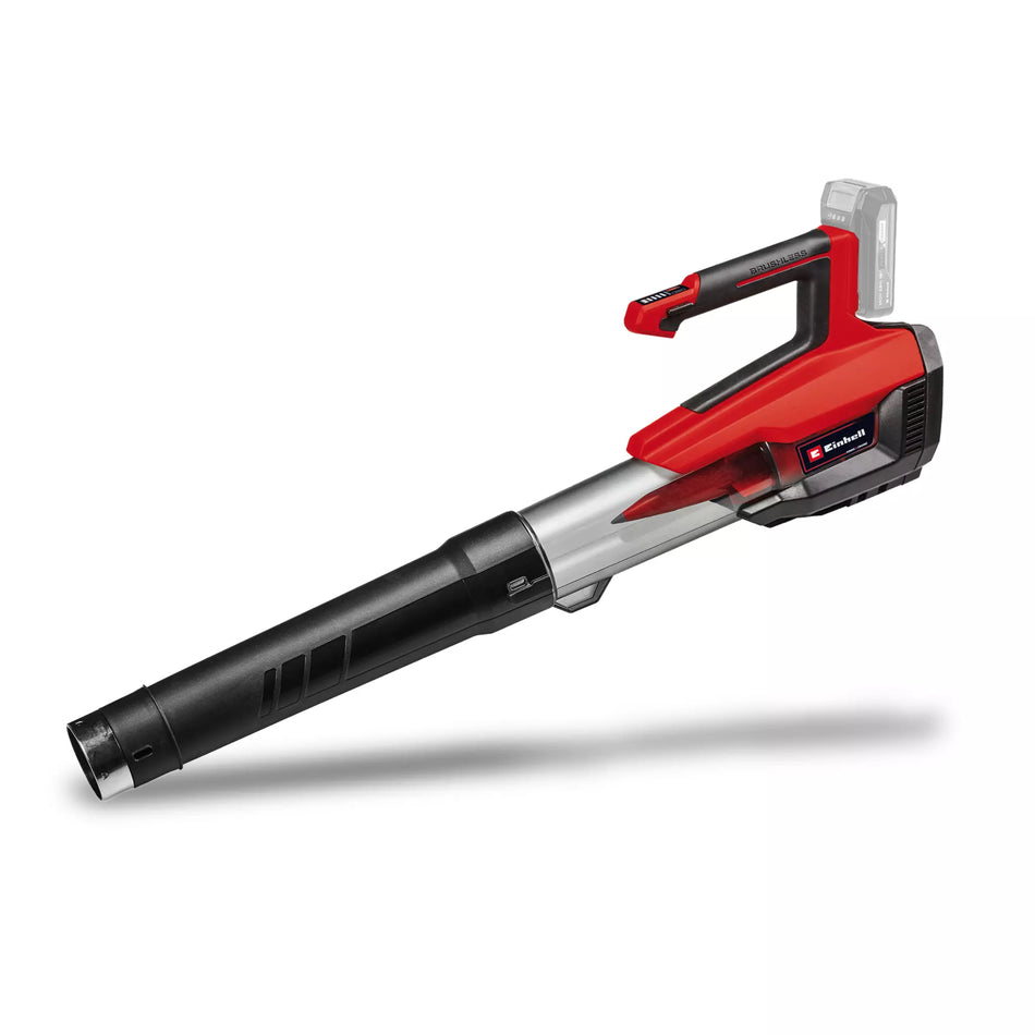 PROFESSIONAL Soplador de hojas sin cable GP-LB 18/200 Li E-Solo | Einhell