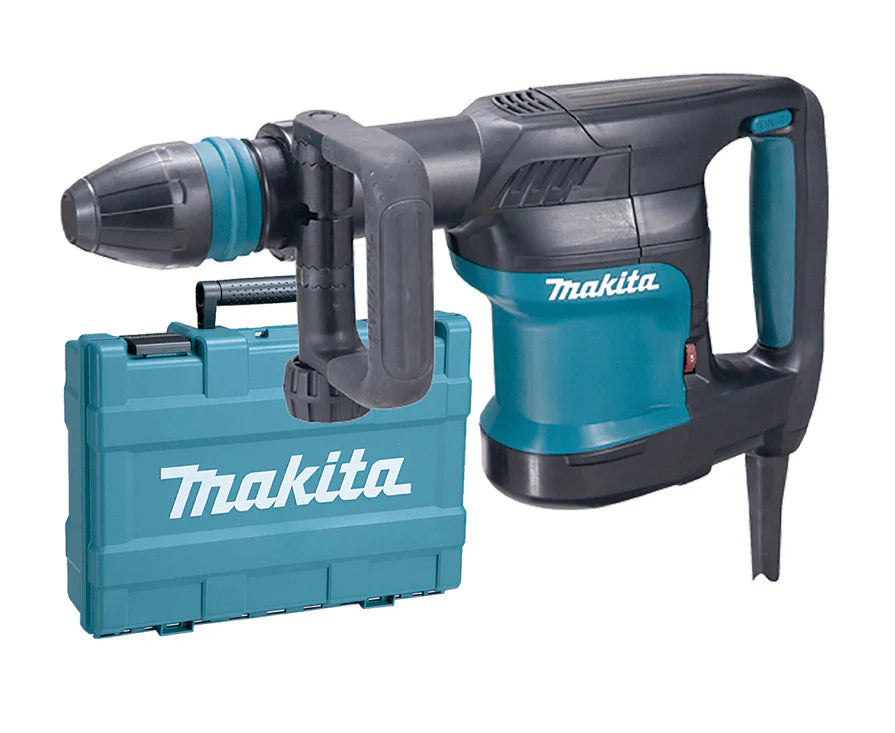 Martillo demoledor HM0870C Makita|Phonning 2025