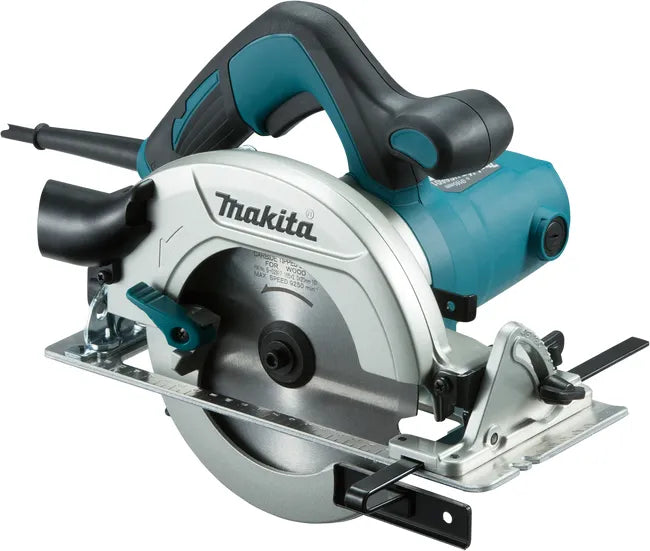 Sierra circular 1.050w/165mm HS6601|Makita