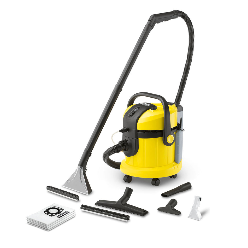 Karcher Lava/Aspiradora SE 4002
