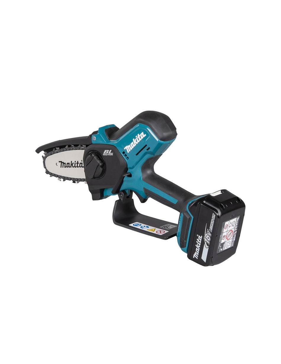 Motosierra de mano 18v LXT 100mm Makita