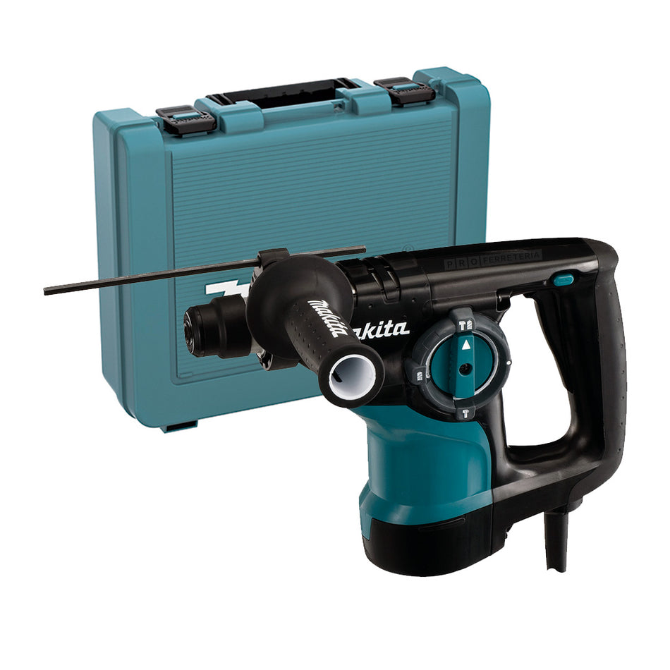 Martillo ligero HR2810 Makita|Phoning 2025