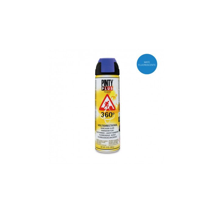 Marcador pintura color 360º T146