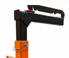 Pinza regulable 2000kg