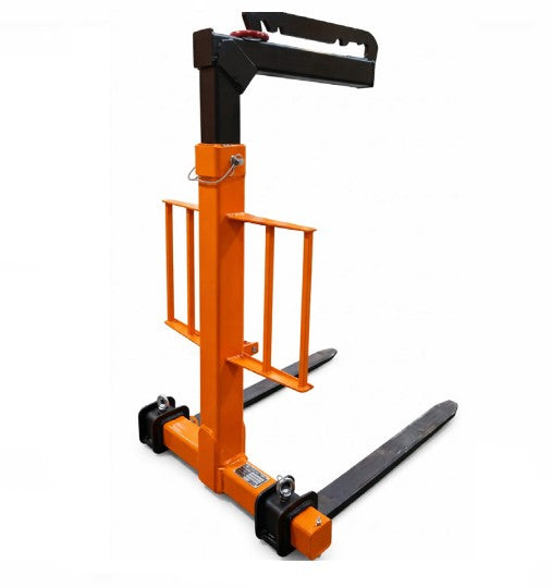 Pinza regulable 2000kg