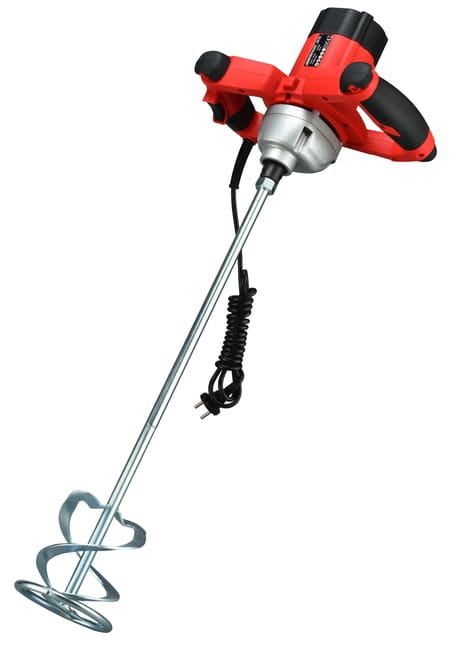 Mezclador eléctrico RUBIMIX-7 Minimax