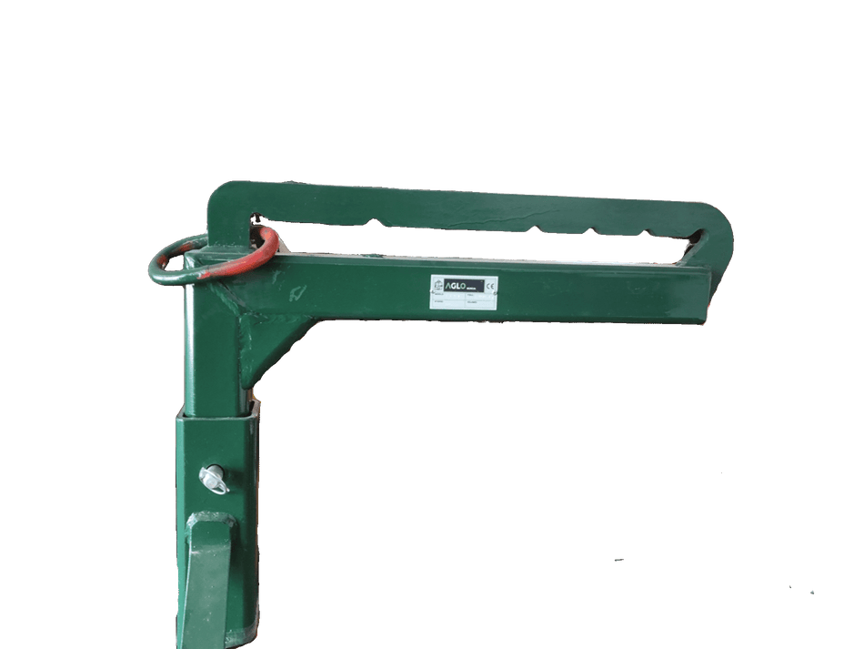 Pinza/Elevador regulable 2.000KG