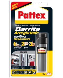 PATTEX BARRITA ARREGL.48G.2668464 METAL
