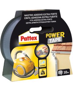 PATTEX POWER TAPE 1658221 50X05 BCO.BLIS