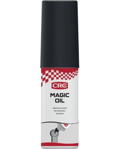 LUBRICANTE MAGIC OIL BLISTER 15ML P/CERR