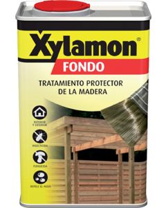 XYLAMON FONDO EXTRA 5481078 750ML
