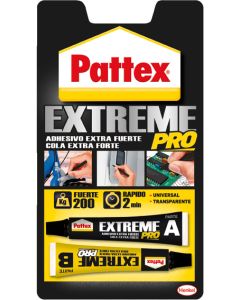 PATTEX EXTRE 1772721 BIC.22ML BLI