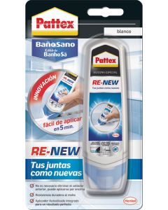 PATTEX RE-NEW 2045060 100ML BCO