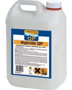 ALGICIDA QP 5LT 280105