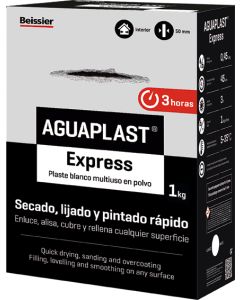 AGUAPLAST EXPRESS 4052-01KG