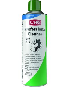 SPRAY PROFESSIONAL CLEANER 500ML 33364