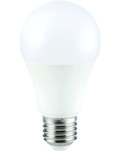 LAMPARA STAND.LED A60 E27 11W 3000K