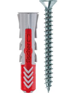 TACO DUOPOWER C/TORNILLO 08X040 S