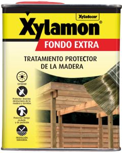 XYLAMON FONDO EXTRA 5481085 2,5LT