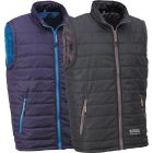 CHALECO ACOL.DISCOVERY 2881G T-XXL GRIS