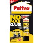 PATTEX NO+CLAVOS 150GR1952431 TUBO